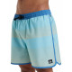 Quiksilver Ανδρικό μαγιό Surfsilk Scallop 16" - Swim Shorts for Men